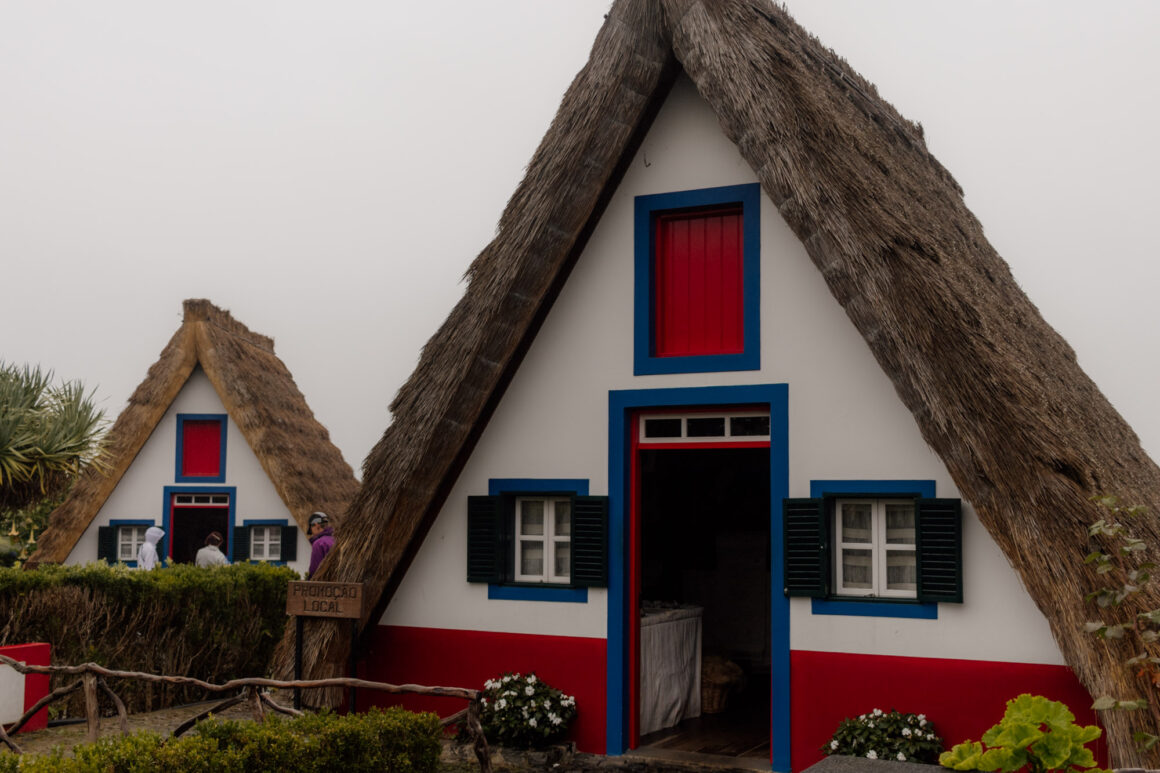 Madeira: 10 locais a não perder!
