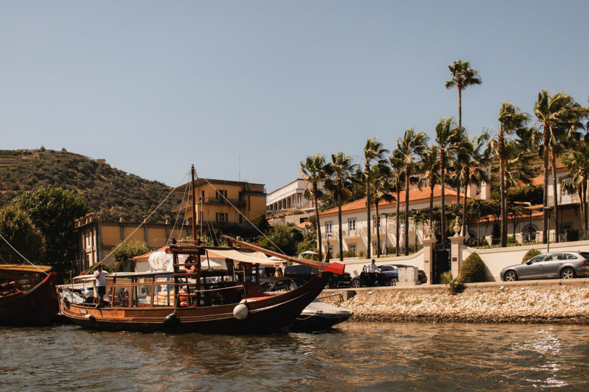 Alto Douro Vinhateiro: o que fazer e visitar no Pinhão